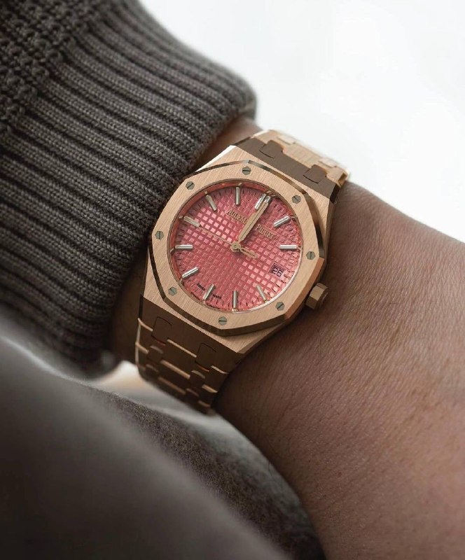 Audemars Piguet Royal Oak