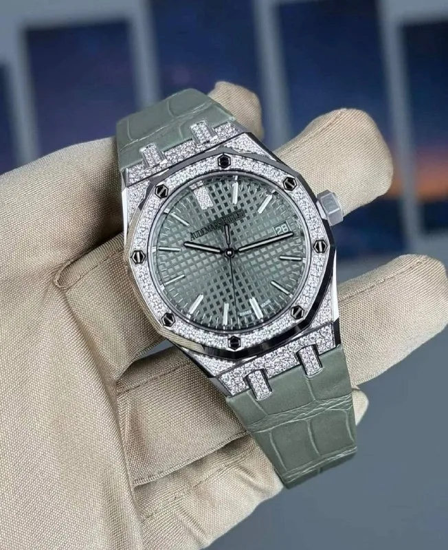Audemars Piguet Royal Oak