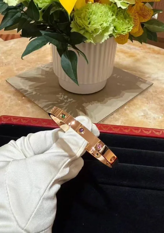 Cartier Love Bracelet